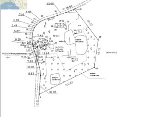 Žemės valdos projektai, geodezija, topografija, schemos / Mindaugas / Darbų pavyzdys ID 1475701