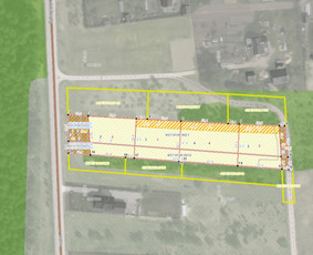 Žemės valdos projektai, geodezija, topografija, schemos / Mindaugas / Darbų pavyzdys ID 1475767