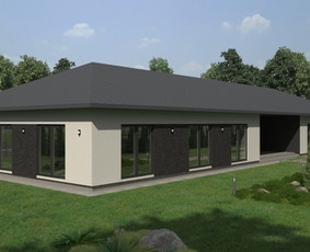 Interjero Dizainas / Vizualizacijos / Brėžiniai / MB WindDesign / Darbų pavyzdys ID 1476427