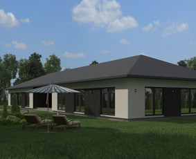 Interjero Dizainas / Vizualizacijos / Brėžiniai / MB WindDesign / Darbų pavyzdys ID 1476429