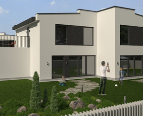 Interjero Dizainas / Vizualizacijos / Brėžiniai / MB WindDesign / Darbų pavyzdys ID 1476431