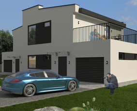 Interjero Dizainas / Vizualizacijos / Brėžiniai / MB WindDesign / Darbų pavyzdys ID 1476435