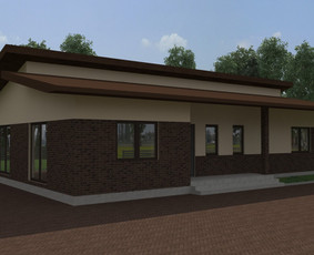 Interjero Dizainas / Vizualizacijos / Brėžiniai / MB WindDesign / Darbų pavyzdys ID 1476439