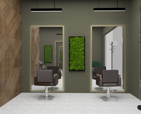 Interjero Dizainas / Vizualizacijos / Brėžiniai / MB WindDesign / Darbų pavyzdys ID 1476443