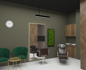 Interjero Dizainas / Vizualizacijos / Brėžiniai / MB WindDesign / Darbų pavyzdys ID 1476445
