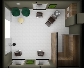 Interjero Dizainas / Vizualizacijos / Brėžiniai / MB WindDesign / Darbų pavyzdys ID 1476447
