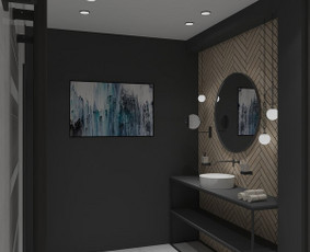 Interjero Dizainas / Vizualizacijos / Brėžiniai / MB WindDesign / Darbų pavyzdys ID 1476453