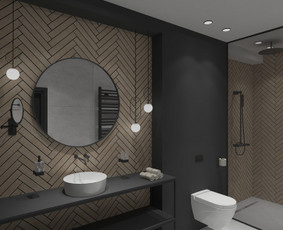Interjero Dizainas / Vizualizacijos / Brėžiniai / MB WindDesign / Darbų pavyzdys ID 1476455