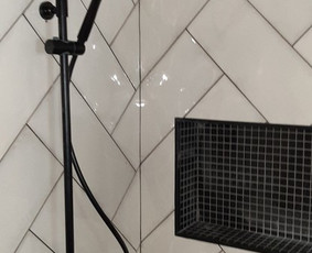 Santechnikos sistemų, vamzdynų remontas - Pastatų švok ir vandentiekio sistemų pilnas įrengimas - 2