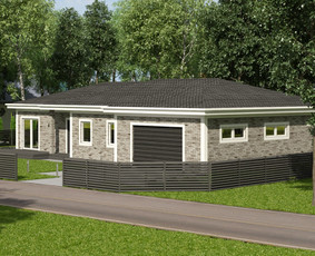 Interjero Dizainas / Vizualizacijos / Brėžiniai / MB WindDesign / Darbų pavyzdys ID 1476811