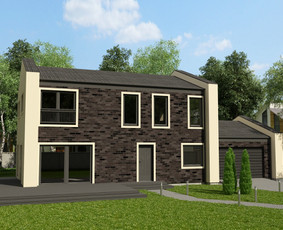 Interjero Dizainas / Vizualizacijos / Brėžiniai / MB WindDesign / Darbų pavyzdys ID 1476813