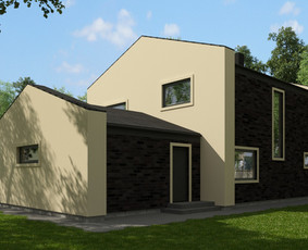 Interjero Dizainas / Vizualizacijos / Brėžiniai / MB WindDesign / Darbų pavyzdys ID 1476815
