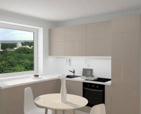 Interjero Dizainas / Vizualizacijos / Brėžiniai / MB WindDesign / Darbų pavyzdys ID 1476817
