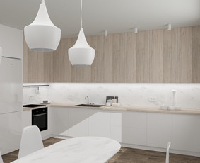 Interjero Dizainas / Vizualizacijos / Brėžiniai / MB WindDesign / Darbų pavyzdys ID 1476819