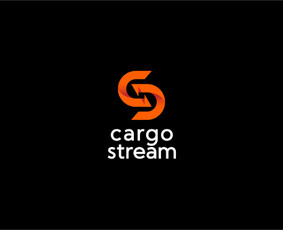 CargoStream  |   Logotipų kūrimas - www.glogo.eu - logo creation.