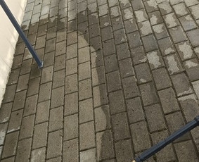 Langu valymas / Mindaugas / Darbų pavyzdys ID 1477039