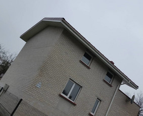 Stogų Dengimas, Skardinimas, Lietvamzdžių Montavimas - Kaminų įdėklų montavimas - 1 Kaminų įdėklų montavimas - Stogų Dengimas, Skardinimas, Lietvamzdžių Montavimas - 1