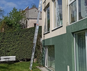 Langu valymas / Mindaugas / Darbų pavyzdys ID 1477673