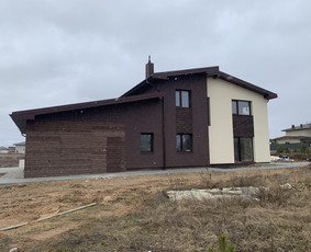 Statome individualius namus, senų namų renovacija / Tavo meistras / Darbų pavyzdys ID 1478291
