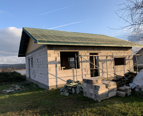 Statome individualius namus, senų namų renovacija / Tavo meistras / Darbų pavyzdys ID 1478293