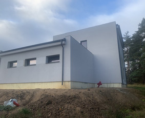 Statome individualius namus, senų namų renovacija - Individualių namų statyba iki raktų - 2 Individualių namų statyba iki raktų - Statome individualius namus, senų namų renovacija - 2