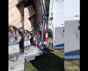 Šiltinimas pučiama vata Knauf Supafil, Ekowool, Steico . / UAB Solterma / Darbų pavyzdys ID 1478777