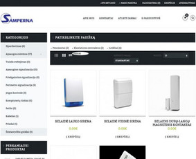 Programavimas su WordPress - Internetinių svetainių kūrimas Greita.kokybi&scaron;ka.patogu. - 1