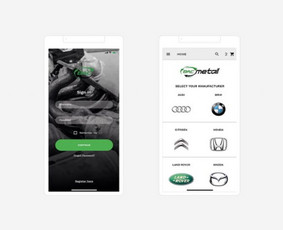 Mobiliųjų aplikacijų kūrimas - Ios ir android aplikacijų kūrimas. Greita.kokybiška.patogu. - 3