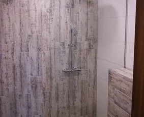 Stiklo gaminiai, projektavimo bei montavimo darbai / STIKLIORIUS, MB / Darbų pavyzdys ID 1480021