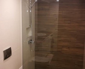 Stiklo gaminiai, projektavimo bei montavimo darbai / STIKLIORIUS, MB / Darbų pavyzdys ID 1480023