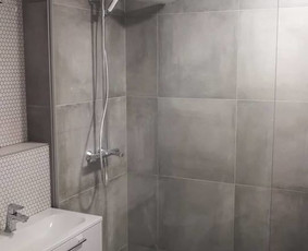 Stiklo gaminiai, projektavimo bei montavimo darbai / STIKLIORIUS, MB / Darbų pavyzdys ID 1480025