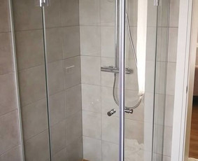 Stiklo gaminiai, projektavimo bei montavimo darbai / STIKLIORIUS, MB / Darbų pavyzdys ID 1480029