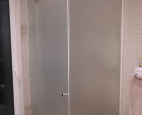 Stiklo gaminiai, projektavimo bei montavimo darbai / STIKLIORIUS, MB / Darbų pavyzdys ID 1480031