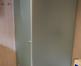Stiklo gaminiai, projektavimo bei montavimo darbai / STIKLIORIUS, MB / Darbų pavyzdys ID 1480033