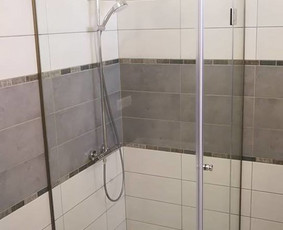 Stiklo gaminiai, projektavimo bei montavimo darbai / STIKLIORIUS, MB / Darbų pavyzdys ID 1480035