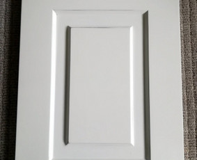 Baldų dažymas - Virtuvės ir nestandartinių baldų gamyba, Laiptų Gamyba - 4