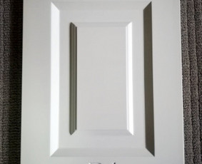 Baldų dažymas - Virtuvės ir nestandartinių baldų gamyba, Laiptų Gamyba - 2