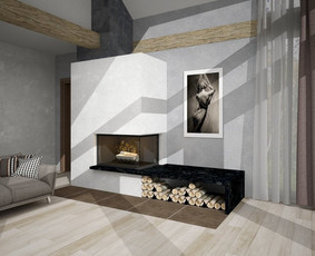 Interjero Dizainas / Vizualizacijos / Brėžiniai / MB WindDesign / Darbų pavyzdys ID 1480747