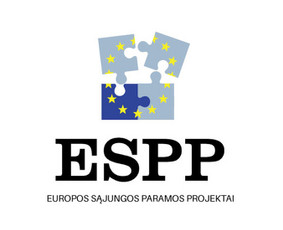 Investicinių projektų rengimas viešajam sektoriui pagal Cpva / UAB "ESPP" / Darbų pavyzdys ID 1480939