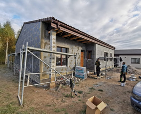 Plytelės , dažymas. / Vakaru statybos & renovacijos MB / Darbų pavyzdys ID 1481463