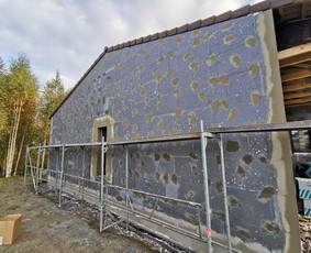 Plytelės , dažymas. / Vakaru statybos & renovacijos MB / Darbų pavyzdys ID 1481465