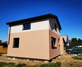 Plytelės , dažymas. / Vakaru statybos & renovacijos MB / Darbų pavyzdys ID 1481471
