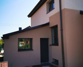 Plytelės , dažymas. / Vakaru statybos & renovacijos MB / Darbų pavyzdys ID 1481473
