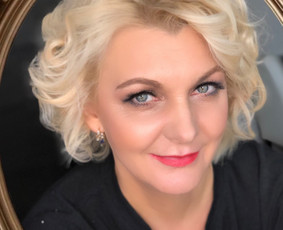 Profesionalus makiažas,grimas,sušukavimas,antakių dizainas / ERIKA MAKEUP / Darbų pavyzdys ID 1482105