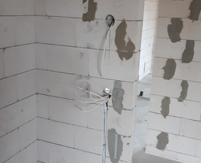 Elektros instaliacijos darbai, Šiauliai / Rimantas / Darbų pavyzdys ID 1482867