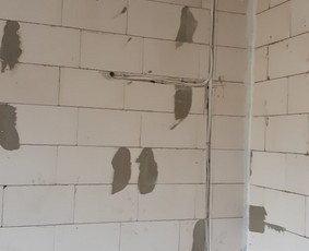 Elektros instaliacijos darbai, Šiauliai / Rimantas / Darbų pavyzdys ID 1482871