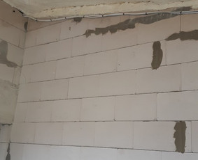 Elektros instaliacijos darbai, Šiauliai / Rimantas / Darbų pavyzdys ID 1482875