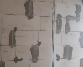 Elektros instaliacijos darbai, Šiauliai / Rimantas / Darbų pavyzdys ID 1482881