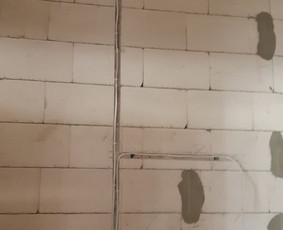 Elektros instaliacijos darbai, Šiauliai / Rimantas / Darbų pavyzdys ID 1482883