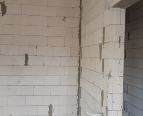 Elektros instaliacijos darbai, Šiauliai / Rimantas / Darbų pavyzdys ID 1482885